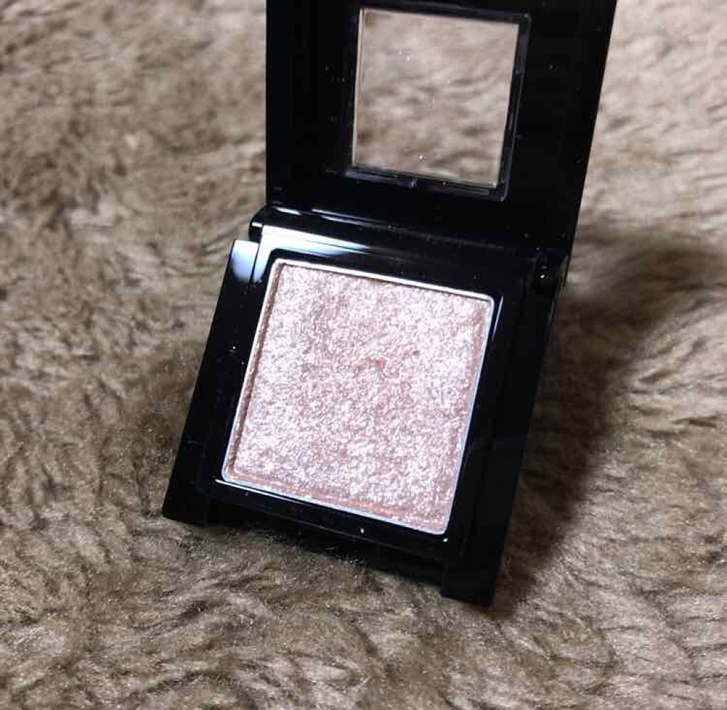 ヴィセ アヴァン シングルアイカラー/Visée/単色アイシャドウを使ったクチコミ(2枚目)