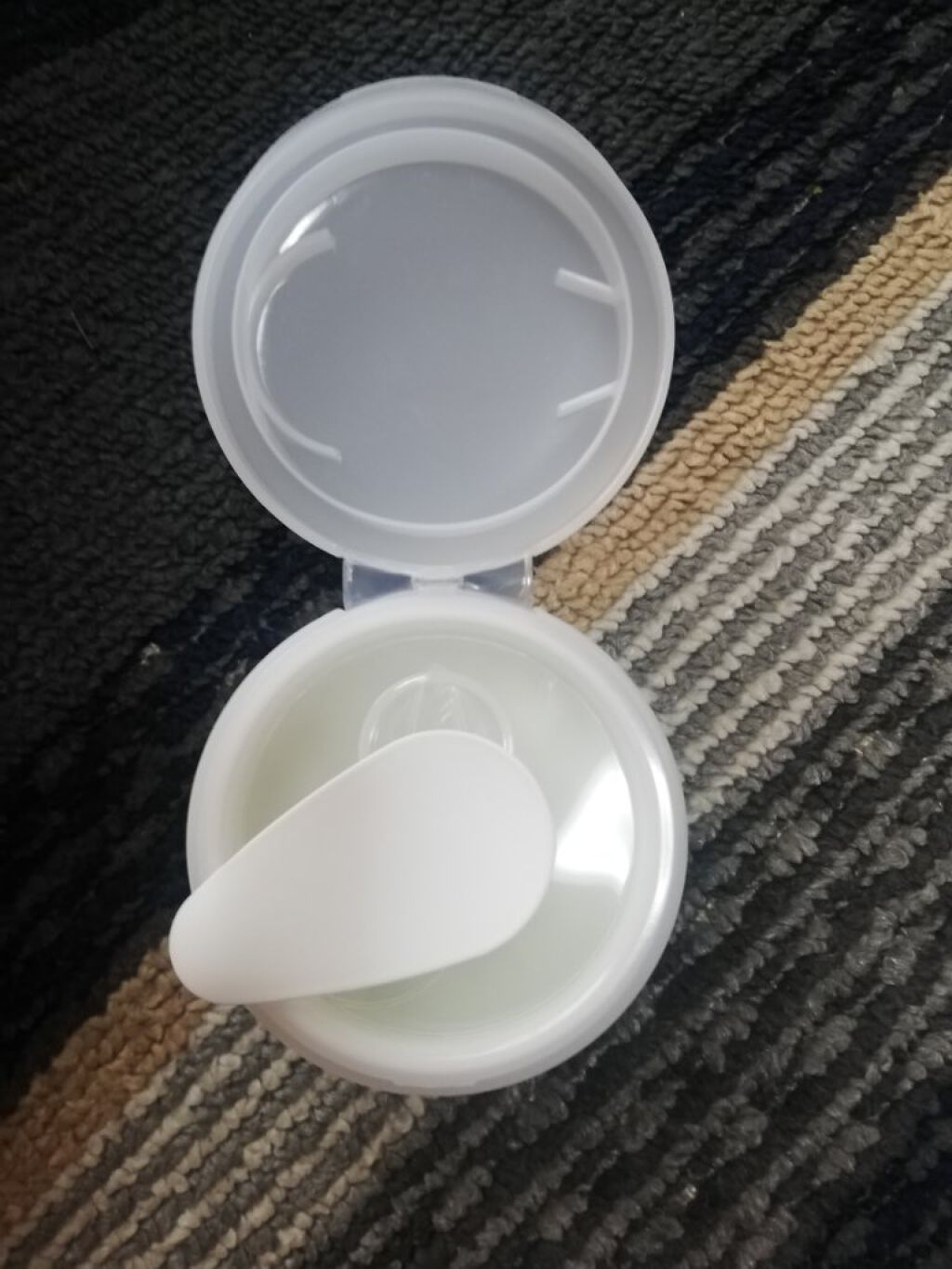 MO クレンジングバーム/ELLeVIe/フェイスバームを使ったクチコミ（3枚目）