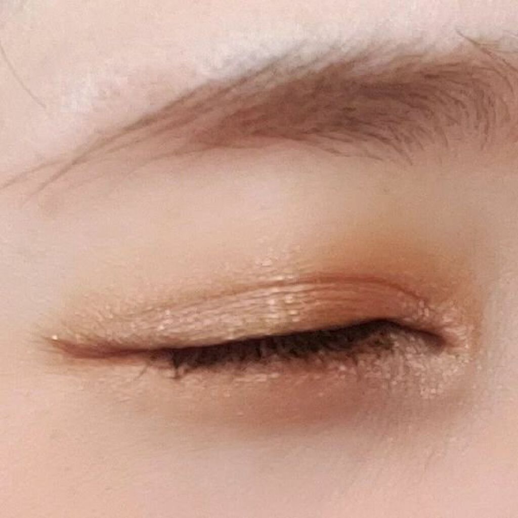 クロマティックス バロック ゴールド/shu uemura/アイシャドウパレットを使ったクチコミ（2枚目）