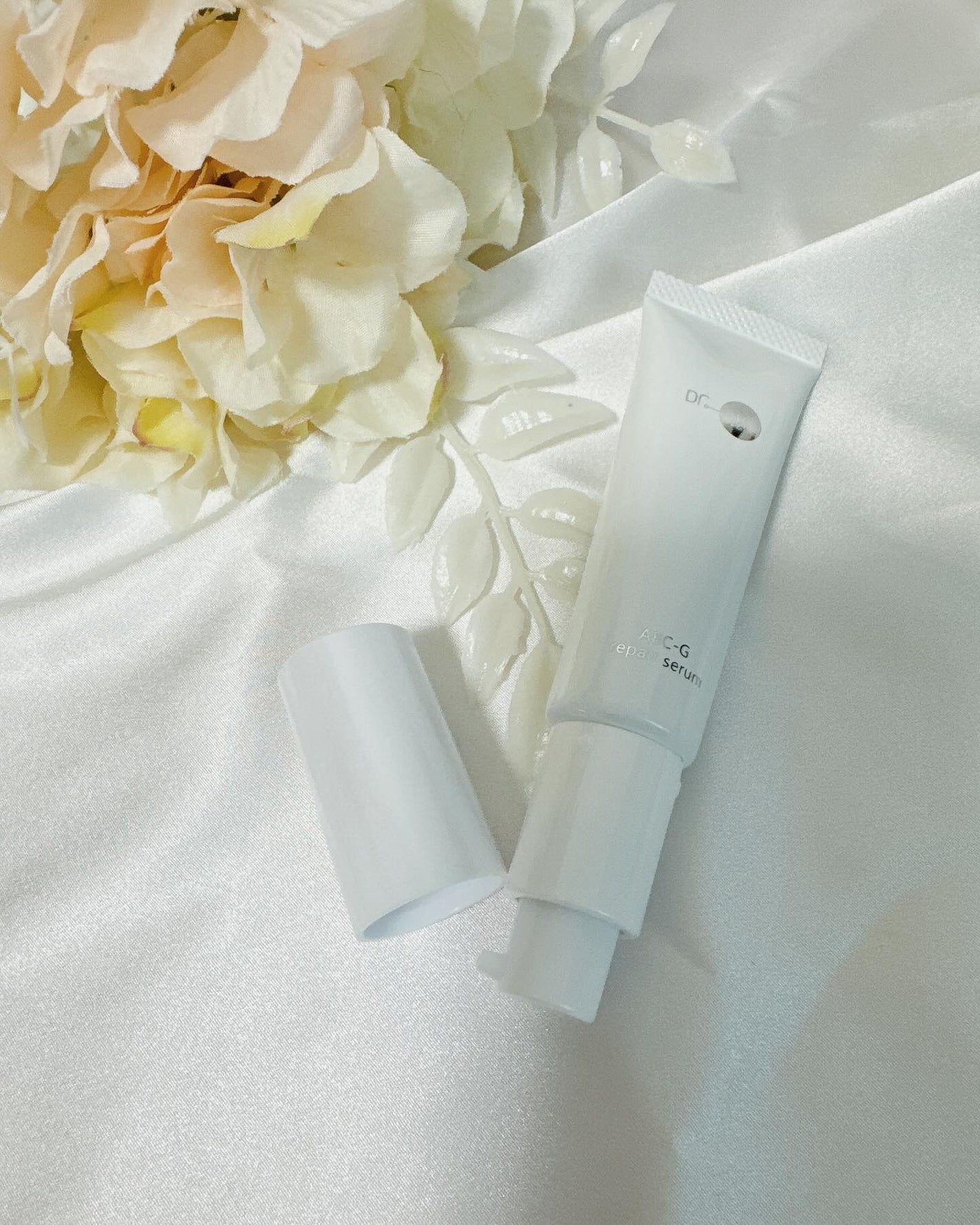 ABC-Gリペアセラム/ドクターケイ/美容液を使ったクチコミ(2枚目)