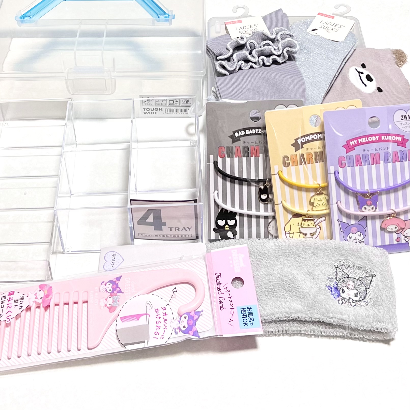 コスメ収納紹介/セリア/その他を使ったクチコミ（2枚目）