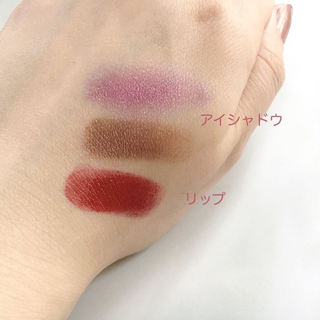 クレンジングバーム モイスト/CLAYGE/クレンジングバームを使ったクチコミ(4枚目)