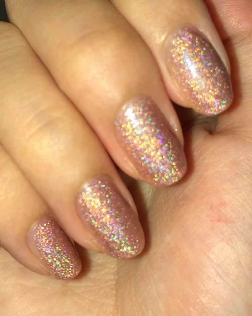 プレイネイル/ETUDE/マニキュアを使ったクチコミ(2枚目)