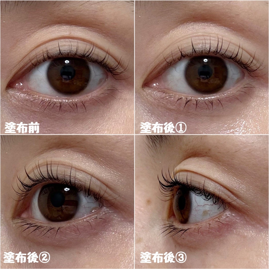 スカルプD アイラッシュセラム プレミアム/アンファー(スカルプD)/まつげ美容液を使ったクチコミ(6枚目)