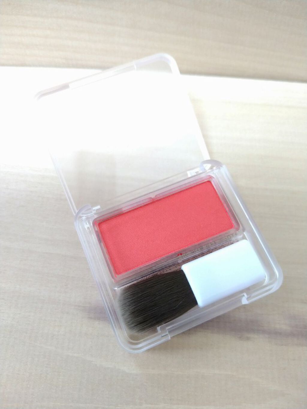 スキニーリッチシャドウ/excel/アイシャドウパレットを使ったクチコミ(8枚目)