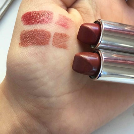 口紅(詰替用)/ちふれ/口紅を使ったクチコミ(2枚目)