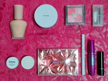 リップスティック(シーン シュープリーム)/M・A・C/口紅を使ったクチコミ(8枚目)