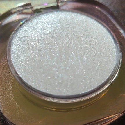 ダイヤモンドシェルハイライト/Joocyee/パウダーハイライトを使ったクチコミ(2枚目)