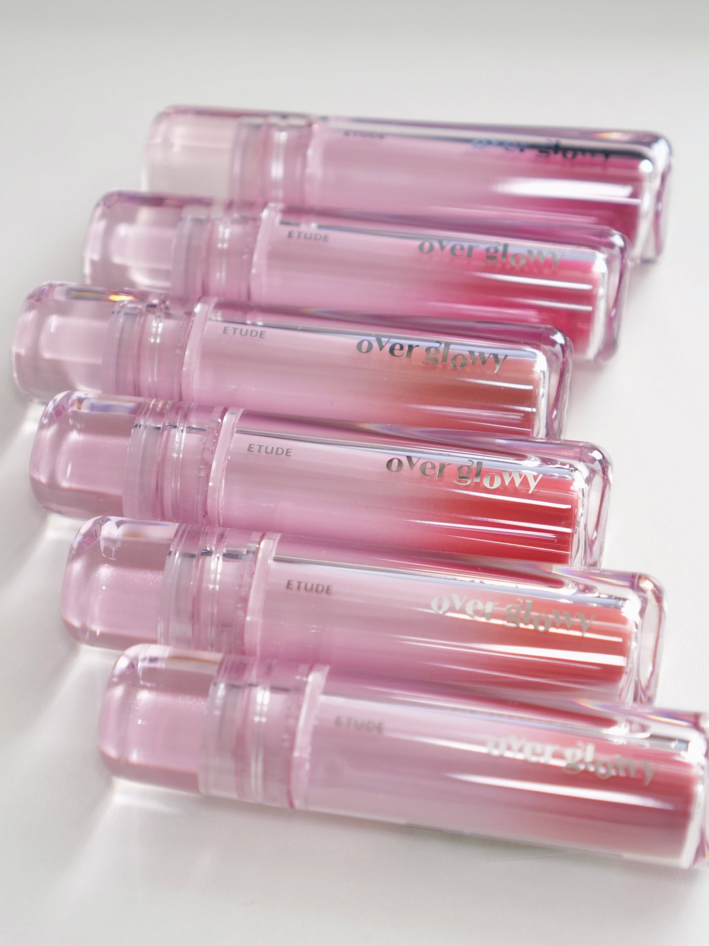 オーバーグロウティント/ETUDE/リップティントを使ったクチコミ(8枚目)