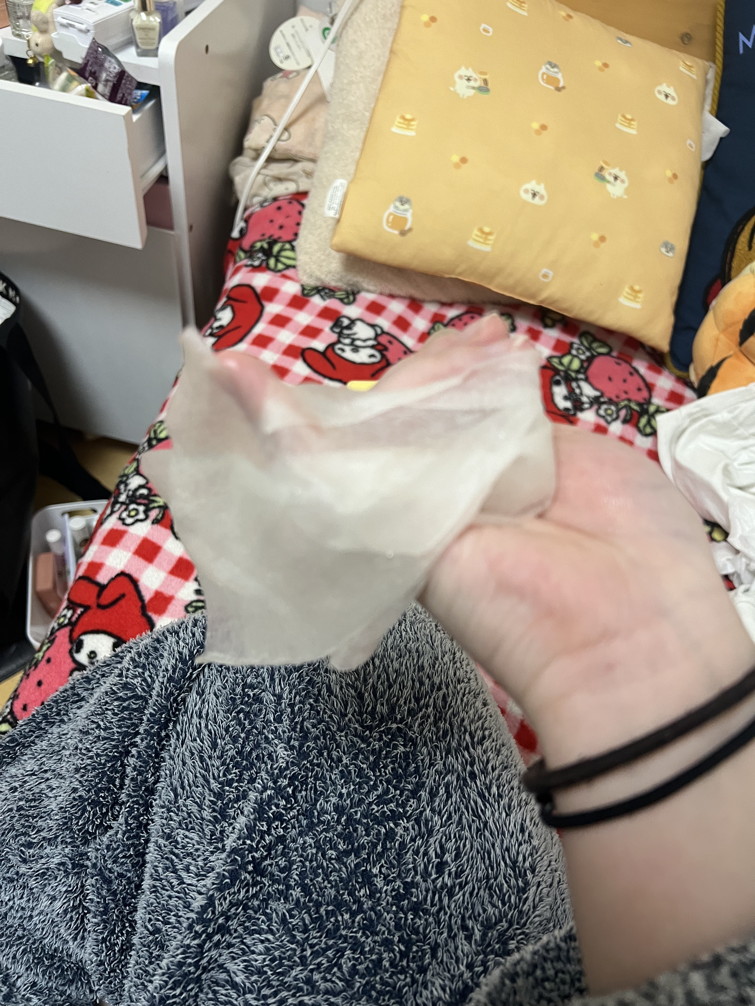 を使ったクチコミ（3枚目）