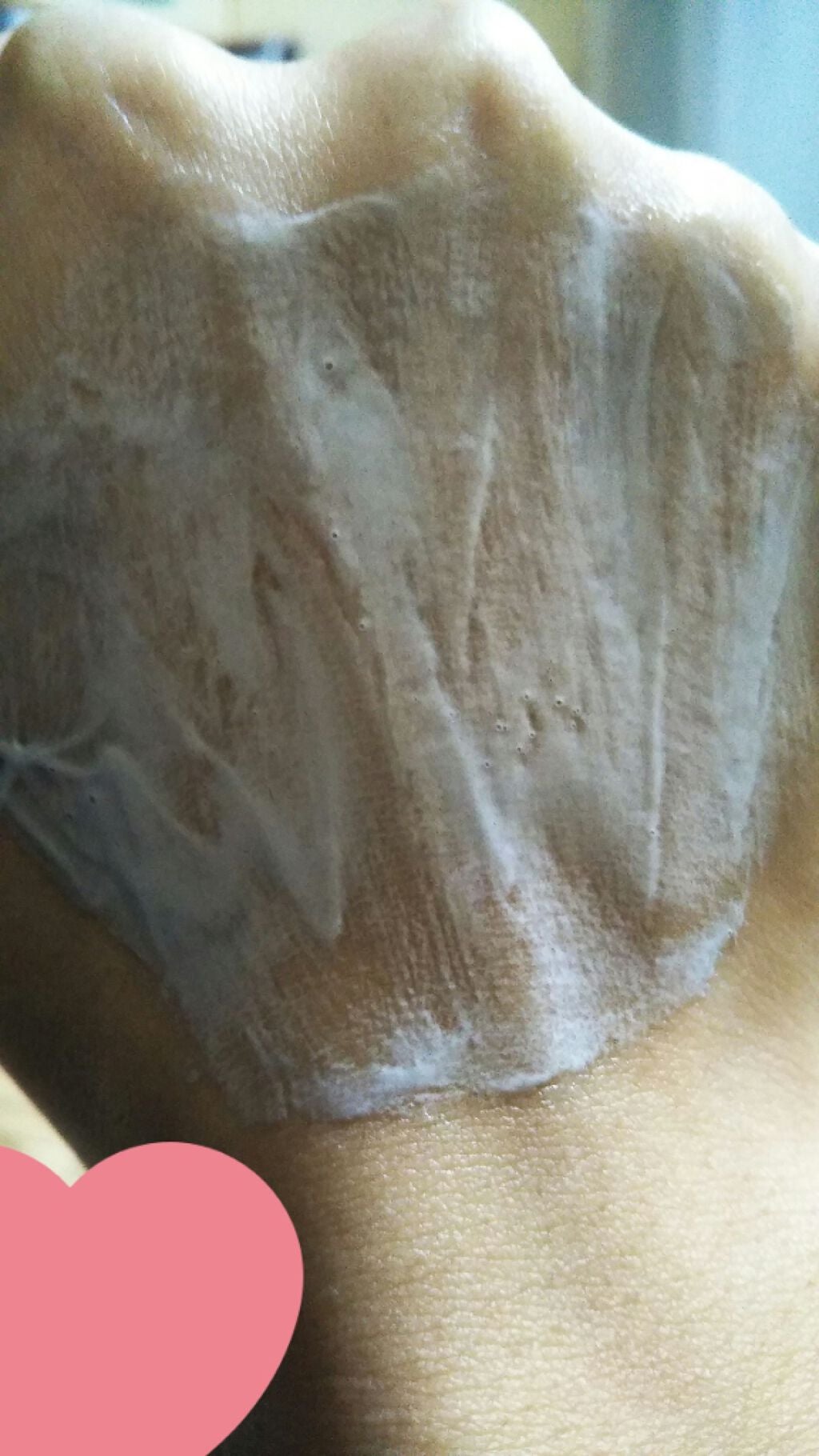 極炭洗顔/KUMANO COSMETICS/洗顔フォームを使ったクチコミ(3枚目)