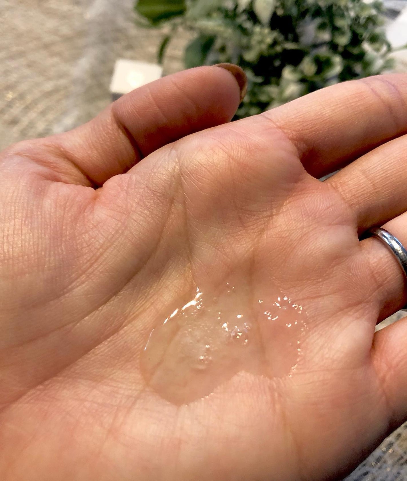 プレミアム ブースターボール/SNOW FOX SKINCARE/その他スキンケアグッズを使ったクチコミ(8枚目)