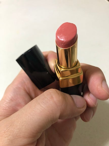 リップモンスター スフレマット/KATE/口紅を使ったクチコミ(1枚目)