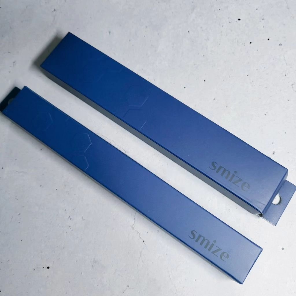 SMIZE 舌ブラシ/SMIZE/その他オーラルケアを使ったクチコミ（3枚目）