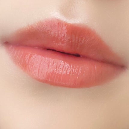 メルティールミナスルージュ/キャンメイク/口紅を使ったクチコミ(2枚目)