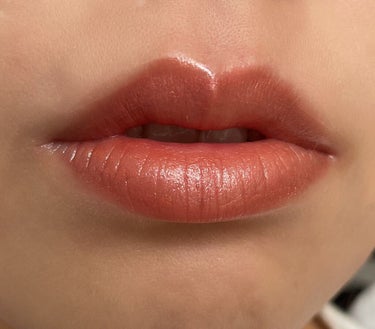 ルージュ ディオリフィック/Dior/口紅を使ったクチコミ（4枚目）
