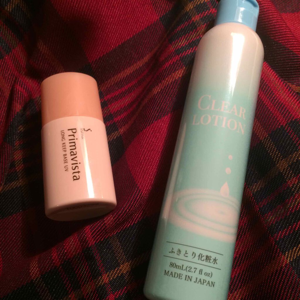 ふきとり化粧水Ｄ/DAISO/拭き取り化粧水を使ったクチコミ（1枚目）