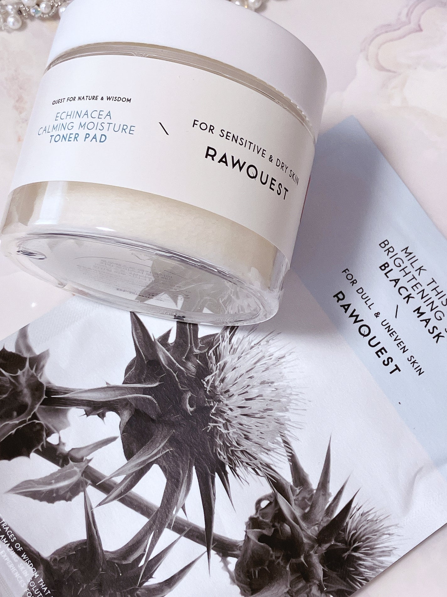 レユリ on LIPS 「こちらはRawQuest様よりご提供いただきました。株式会社ラ..」(3枚目)