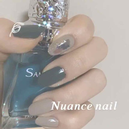 サムライ オードトワレ/サムライ/香水(メンズ)を使ったクチコミ(1枚目)