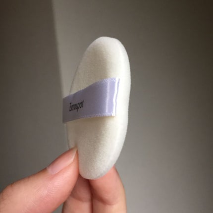 ゼロスポット CICA パクト/Today’s Cosme/プレストパウダーを使ったクチコミ(5枚目)