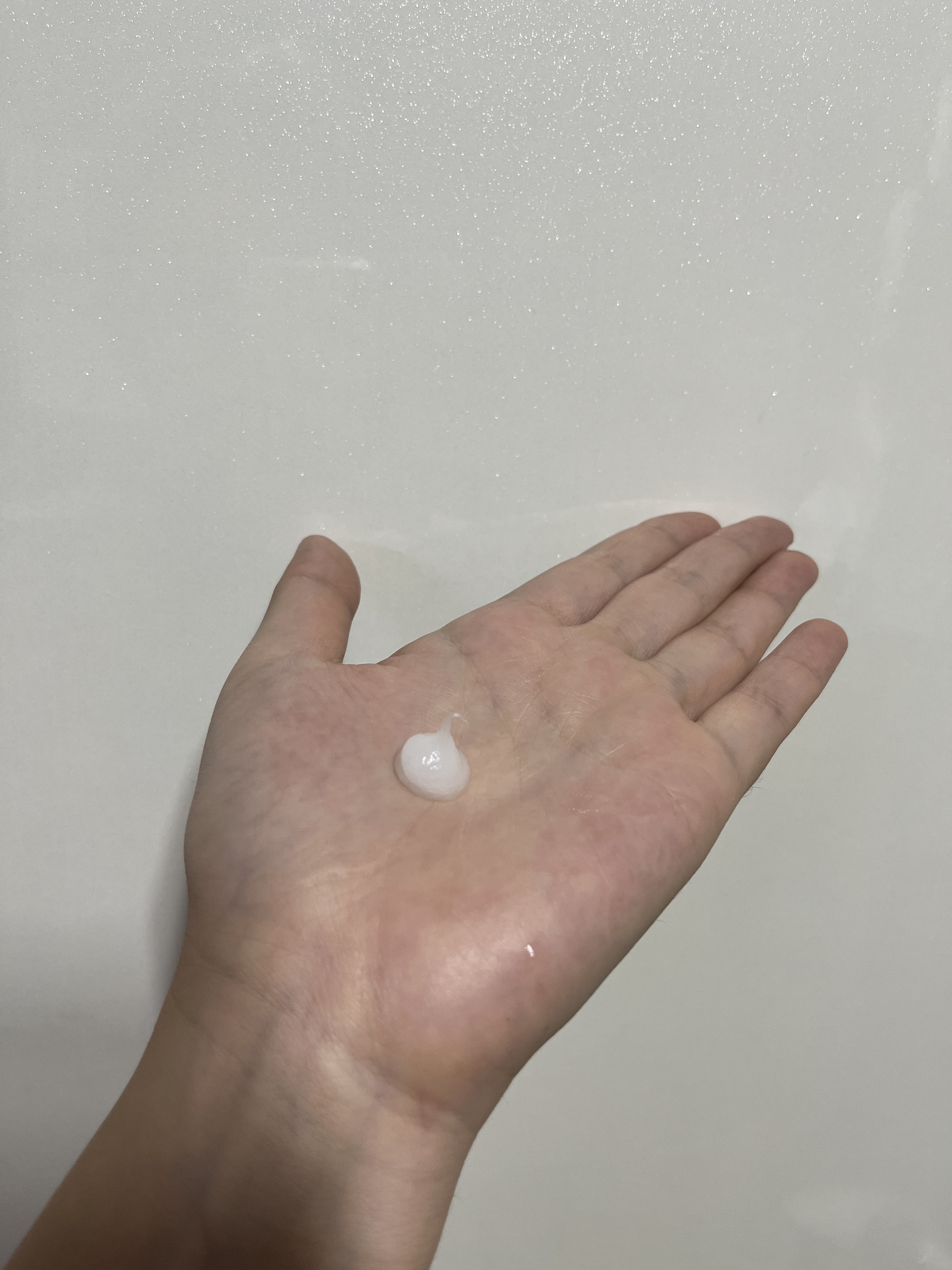 ディープダメージトリートメントEX/UNOVE/洗い流すヘアトリートメントを使ったクチコミ（3枚目）