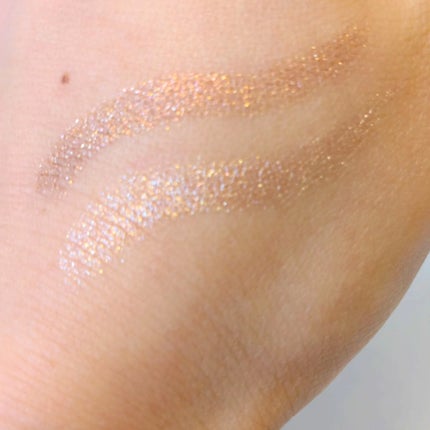 ロングウェア クリーム シャドウ スティック/BOBBI BROWN/スティックアイシャドウを使ったクチコミ(3枚目)