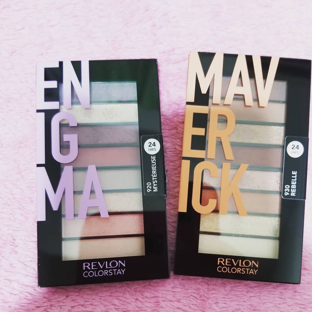 シマー ストリップ オールインワン カスタム ヌード パレット フォー フェイス & アイズ/PHYSICIANS FORMULA/パウダーチークを使ったクチコミ（2枚目）