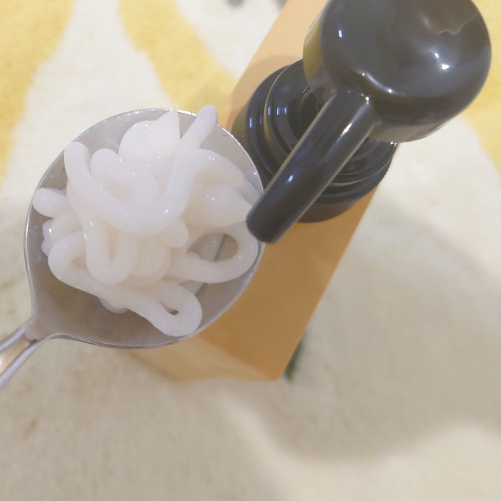 クリームシャンプー/CORE BEAUTY/市販シャンプーを使ったクチコミ(2枚目)