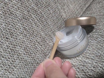 EX ブライトニングリフトジェル/コラリッチ/オールインワン化粧品を使ったクチコミ(3枚目)