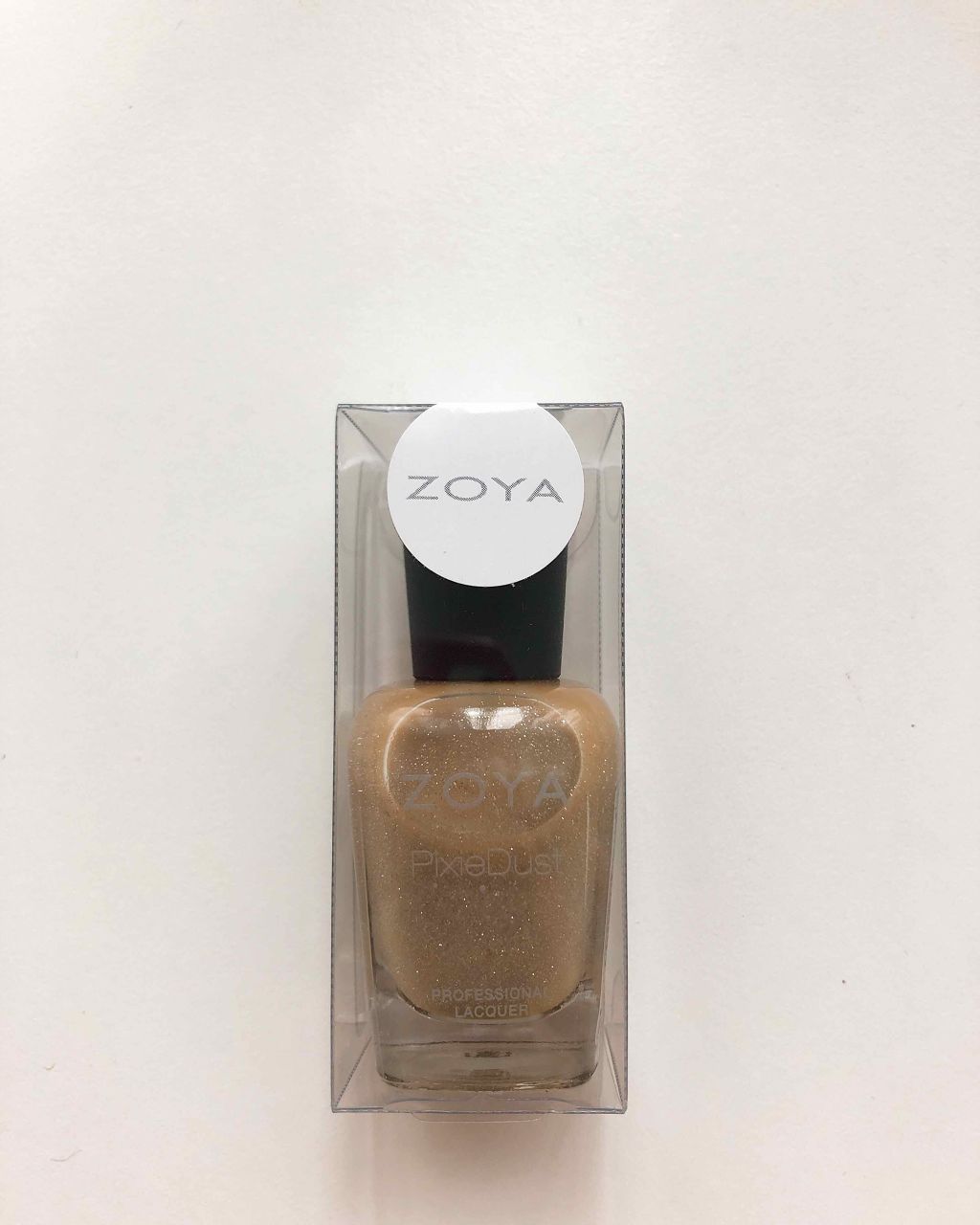 ネイルカラー/ゾーヤ/マニキュアを使ったクチコミ（2枚目）