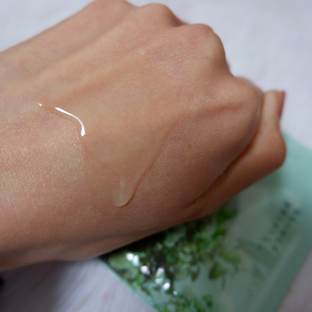 髪がうるおう精油シャンプー/トリートメント しっとり /kokoroe/シャンプー・コンディショナーを使ったクチコミ(2枚目)