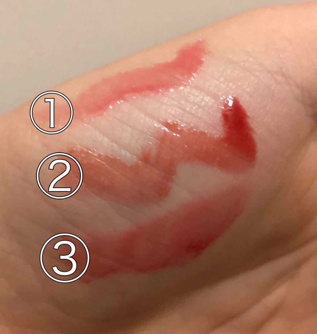 ミネラルリッププランパー/エトヴォス/リッププランパーを使ったクチコミ(2枚目)