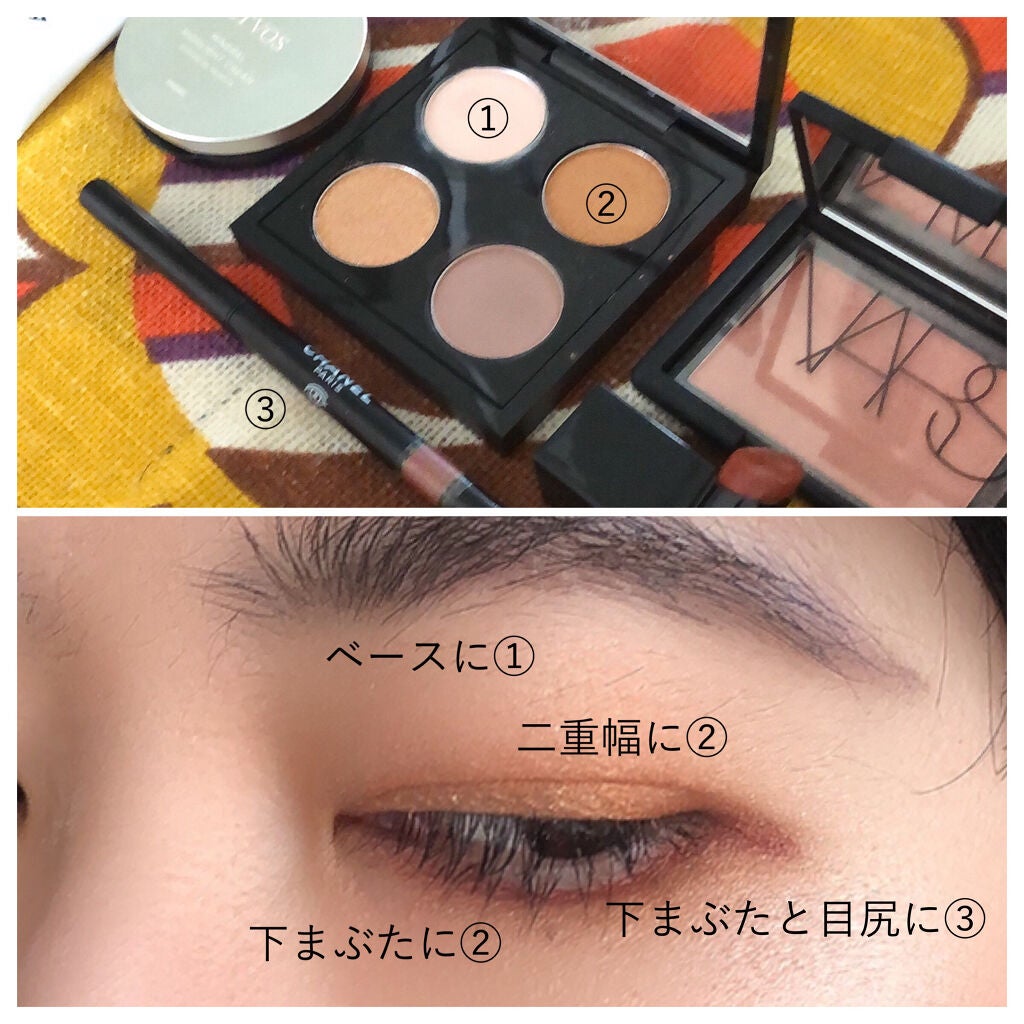 ケイト リップモンスター/KATE/口紅を使ったクチコミ(1枚目)