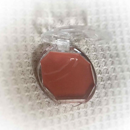 クリームチーク/キャンメイク/ジェル・クリームチークを使ったクチコミ(2枚目)