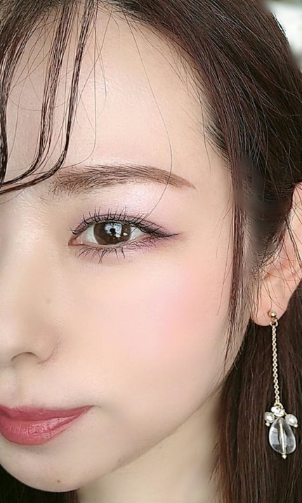 envie 1day/envie/ワンデー(1DAY)カラコンを使ったクチコミ(7枚目)