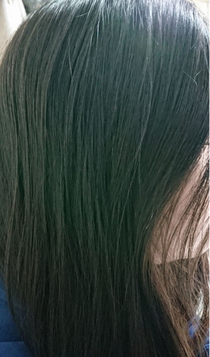 プレミアムモイスト シャンプー/ヘアコンディショナー/TSUBAKI/市販シャンプーを使ったクチコミ(3枚目)