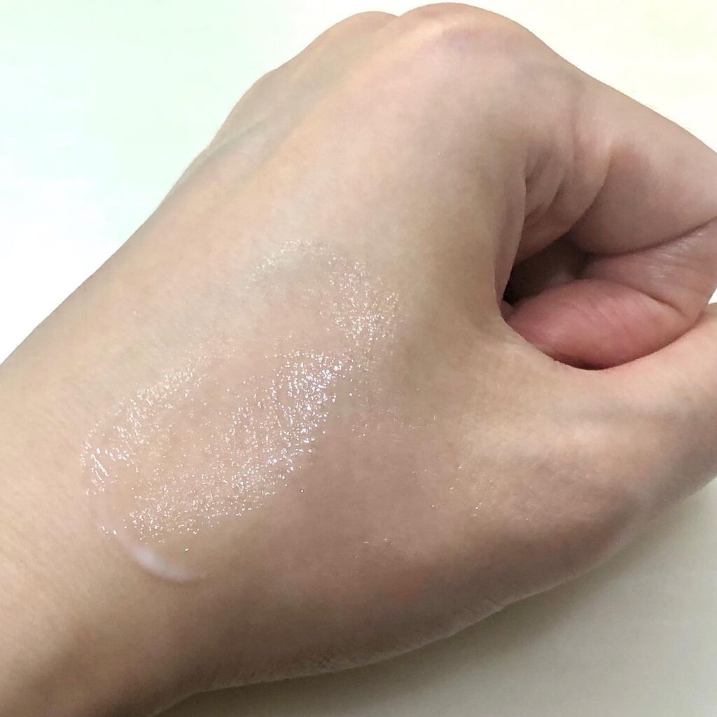 メラノフォーカスZ/HAKU/美容液を使ったクチコミ（3枚目）