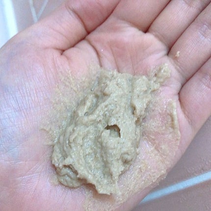 江戸こすめ 米ぬかのパック/ロゼット/洗い流すパック・マスクを使ったクチコミ(4枚目)