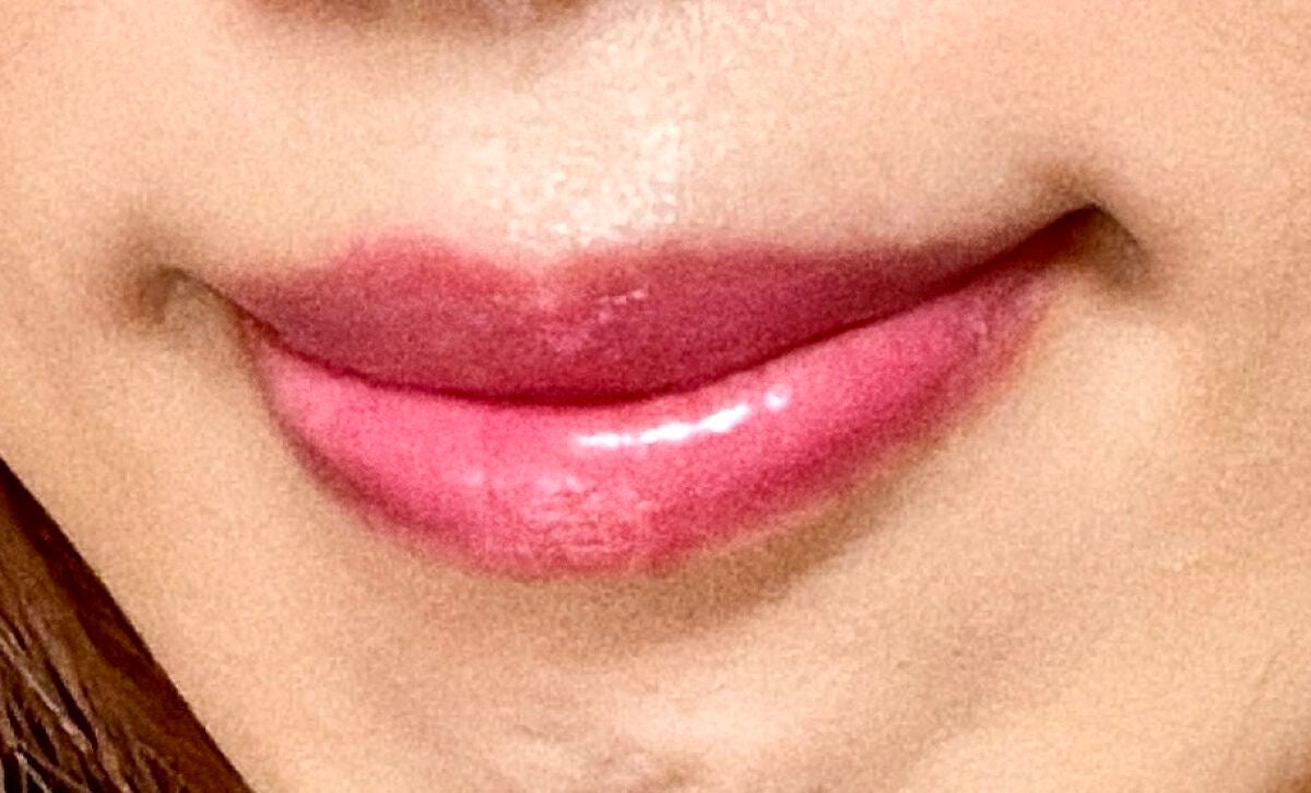 ルージュリキッドルミヌ ブリアン/クレ・ド・ポー ボーテ/口紅を使ったクチコミ(5枚目)