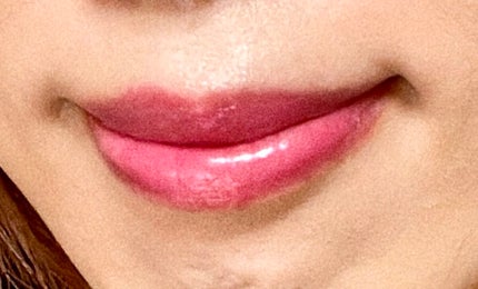 ルージュリキッドルミヌ ブリアン/クレ・ド・ポー ボーテ/口紅を使ったクチコミ(5枚目)