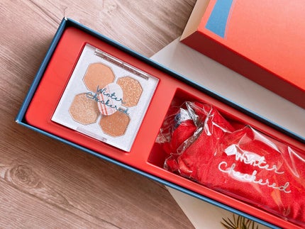 プレイカラーアイズ ミニオブジェ/ETUDE/アイシャドウパレットを使ったクチコミ(2枚目)