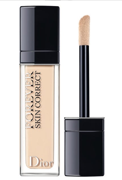 【旧】ディオールスキン フォーエヴァー スキン コレクト コンシーラー/Dior/リキッドコンシーラーを使ったクチコミ(1枚目)