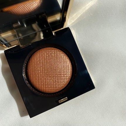 リュクスアイシャドウ/BOBBI BROWN/単色アイシャドウを使ったクチコミ(2枚目)