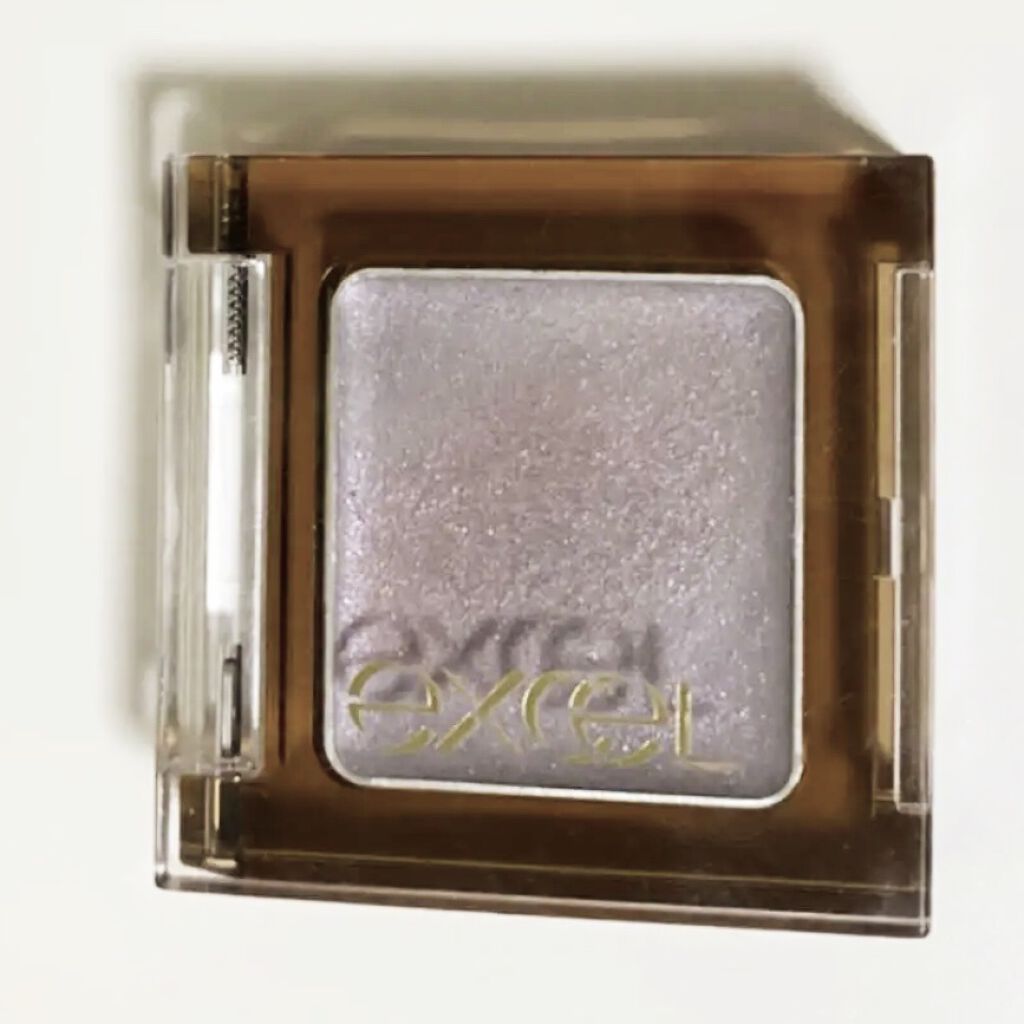 イルミクチュールシャドウ/excel/ジェル・クリームアイシャドウを使ったクチコミ（1枚目）