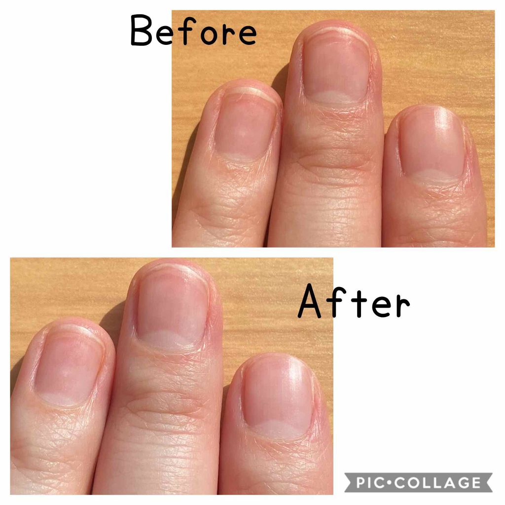 オイルインキューティクルプッシャーペン/ビューティーワールド/ネイル用品を使ったクチコミ(2枚目)