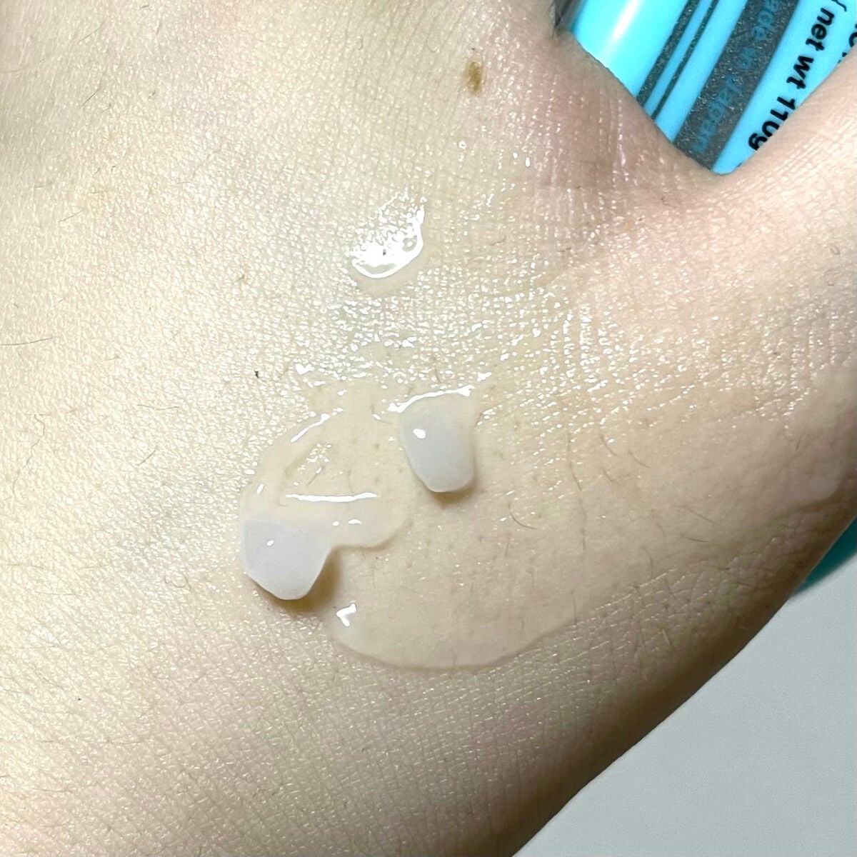 夏場しのぎ N/ビーハニー/美容液を使ったクチコミ(2枚目)