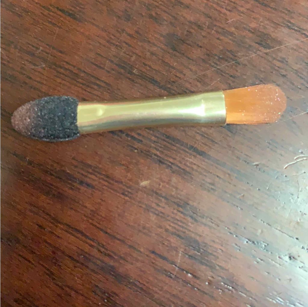 【旧品】パーフェクトスタイリストアイズ/キャンメイク/アイシャドウパレットを使ったクチコミ(2枚目)