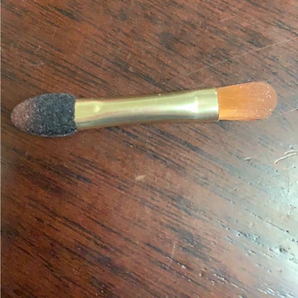 【旧品】パーフェクトスタイリストアイズ/キャンメイク/アイシャドウパレットを使ったクチコミ(2枚目)