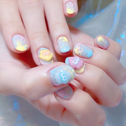 を使ったクチコミ(1枚目)