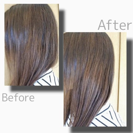 プルント コントロール美容液ヘアオイル/Purunt./ヘアオイルを使ったクチコミ(3枚目)